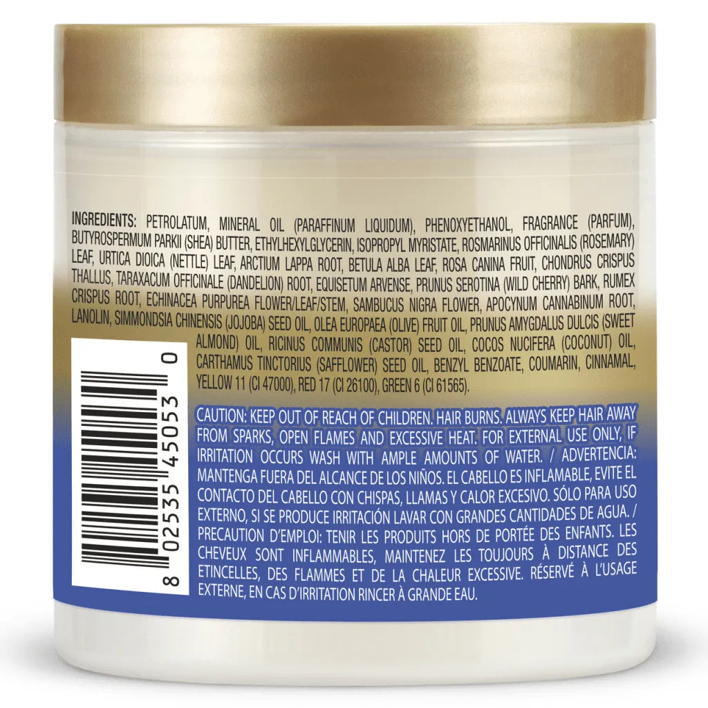 African Pride Miracle Gro Herbal Regular 5.3Oz