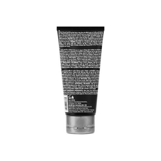 Clubman Pinaud Charcoal Peel-Off Face Mask Black, 3 Oz