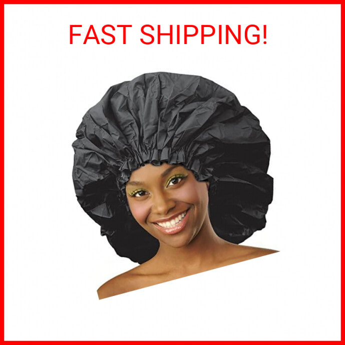 Donna Premium Super Jumbo Satin Sleep Cap