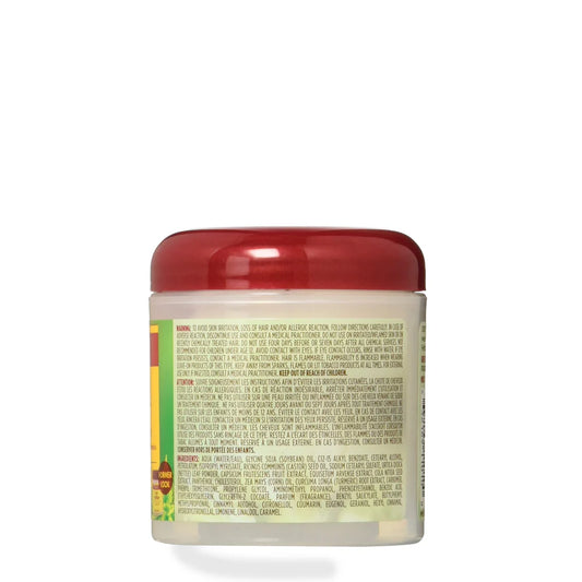 Organic Root Stimulator Hair Fertilizer