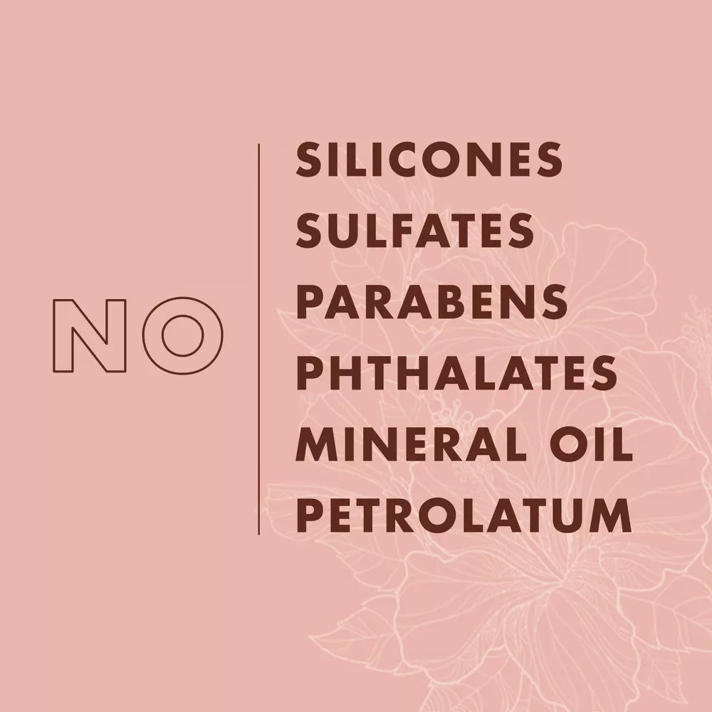 SheaMoisture Coconut & Hibiscus Curl Enhancing Smoothie – 12 oz