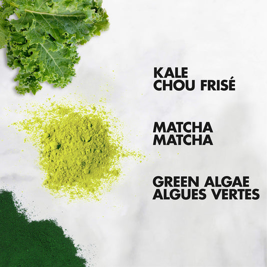 SheaMoisture Moringa & Avocado Power Greens Reconstructor Conditioner, 8 oz