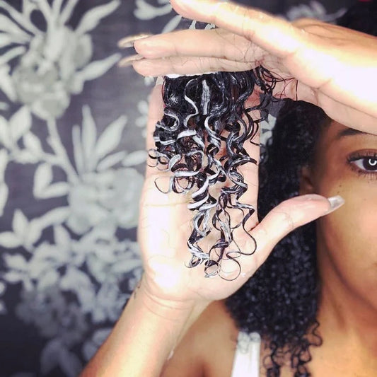 Eden Bodyworks Coconut Shea Leave-In Conditioner, 2 Oz