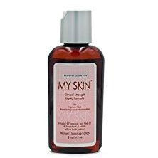 My Skin Liquid Treatment Womens 2 Oz