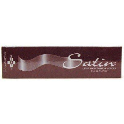 Developlus Satin Color #1V Violet Black, 3 Oz