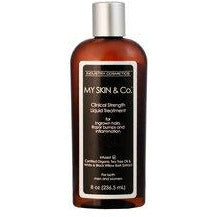 My Skin Liquid Treatment Mens 8 Oz