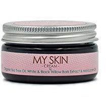 My Skin After Wax Cream 2 Oz