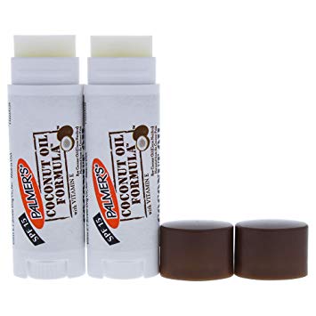 Palmers Coconut Oil Lip Balm 0.3 Oz