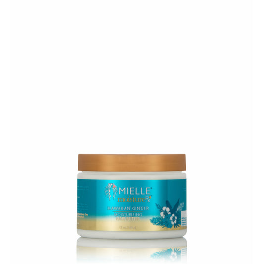 Mielle Moisture RX Hawaiian Ginger Moisturizing Hair Butter - 12oz