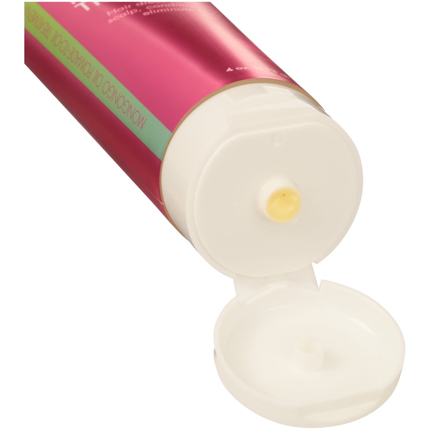 Mielle Organics Mongongo Oil Pomade-to-Oil Treatment - 4oz