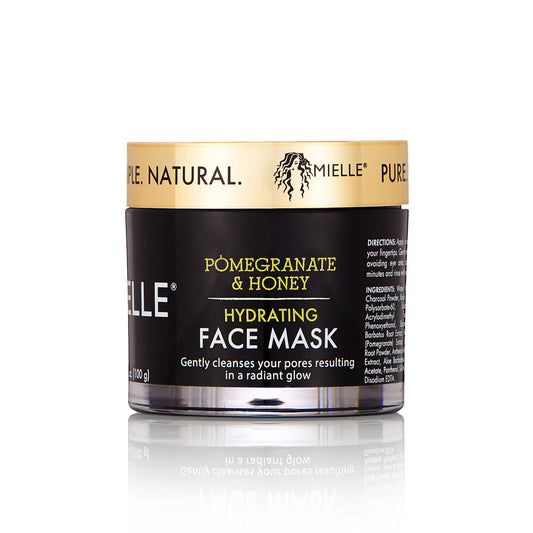 Mielle Pomegranate & Honey Hydrating Face Mask
