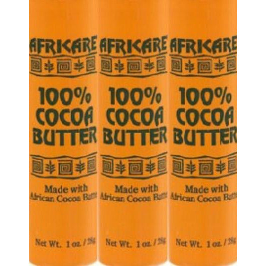 Africare Coco Butter Stick 1 Oz (36 pieces)