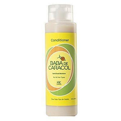 Baba De Caracol Rinse 16 Oz