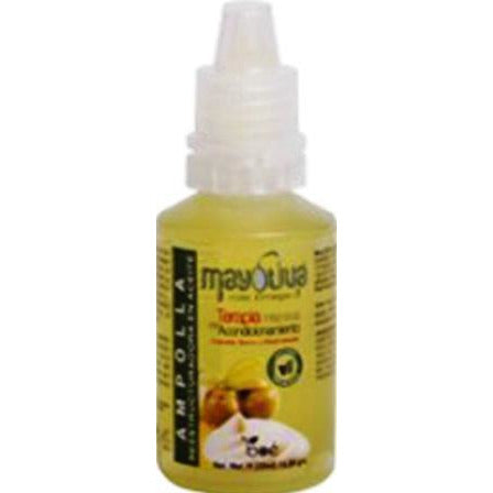 Boe Mayoliva Ampolla 0.67 Oz (24 Pieces)