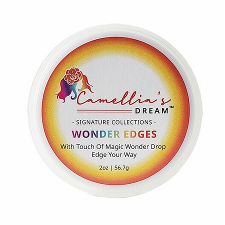 CAMELLIA'S WONDER EDGES 2OZ
