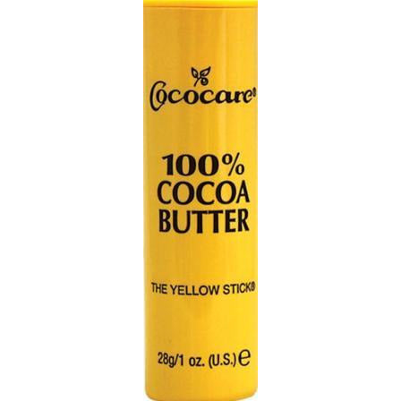 Cococare Coco Butter Stick 1 Oz (12-Pieces)