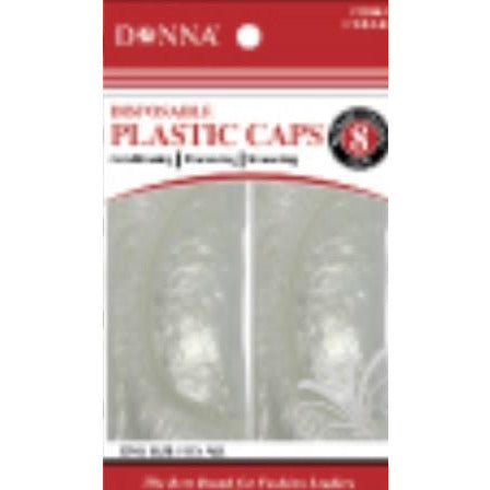 Donna Collection 8 Piece Conditioner Caps
