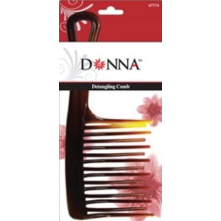 Donna Detangling Comb