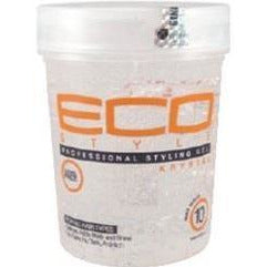 Ecoco Style Gel Clear 32 Oz