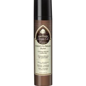 One'n Only Argan Oil Serum Styler 3 Oz