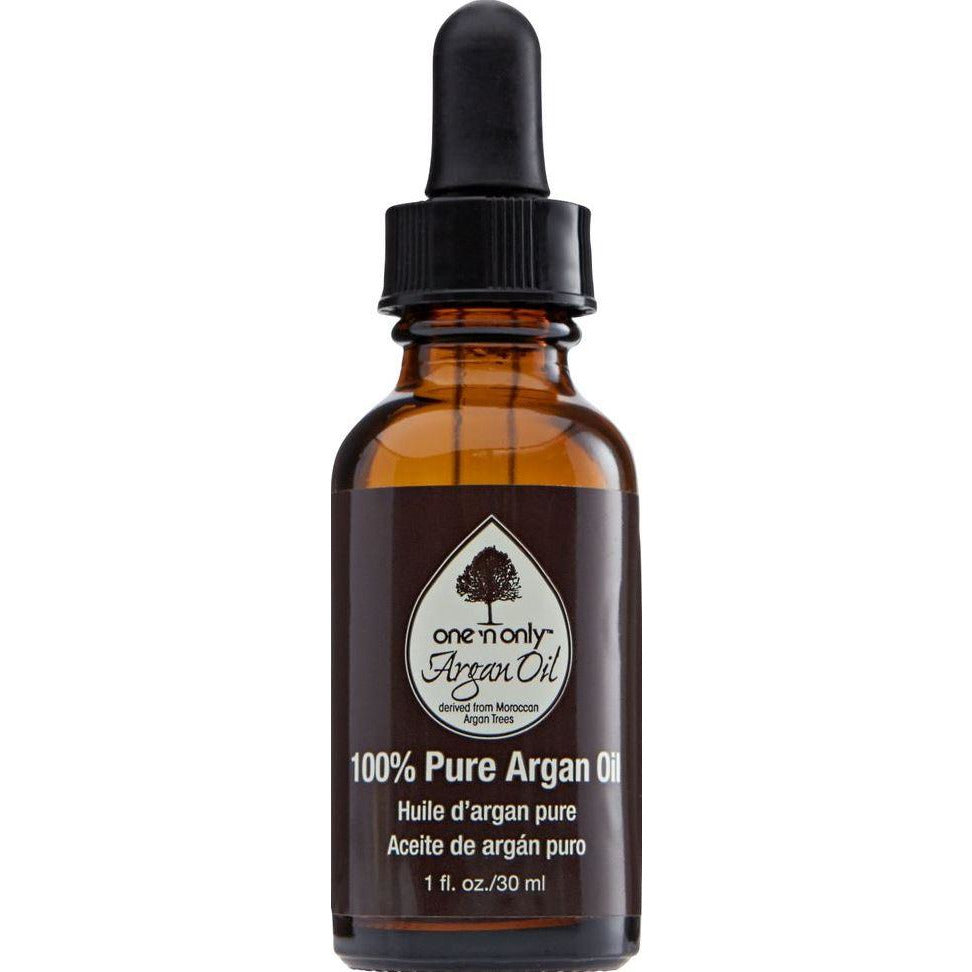 One'n Only Argan Oil Skin Serum 1 Oz