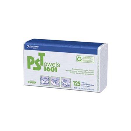 Pst Towels