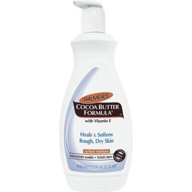 Palmer's Cocoa Butter Formula With Vitamin E Lotion 13.50 Oz