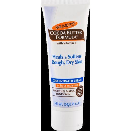 Palmers Cocoa Butter Tube Concentrated 3.75 Ounce (111Ml)