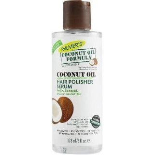 Palmers Coconut Oil Shine Serum 6Oz