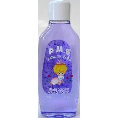Para Mi Bebe Viols Splash 25Oz