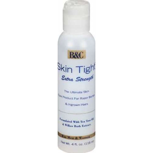 Skin Tight Razor Bump Ointment Extra 4 Oz