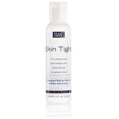 Skin Tight Razor Bump Ointment Regular 4 Oz