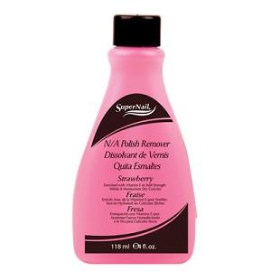 Supernail N-Acetone Remover 4 Oz