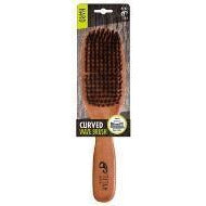 Titan Curved Wave Brush