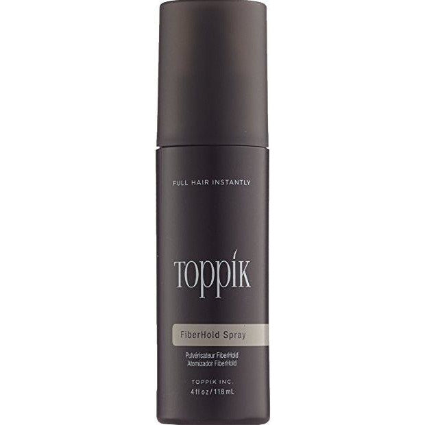 Toppik Fiber Hold Spray - 4Oz