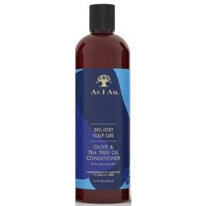 As I Am Moisture Milk 8Oz