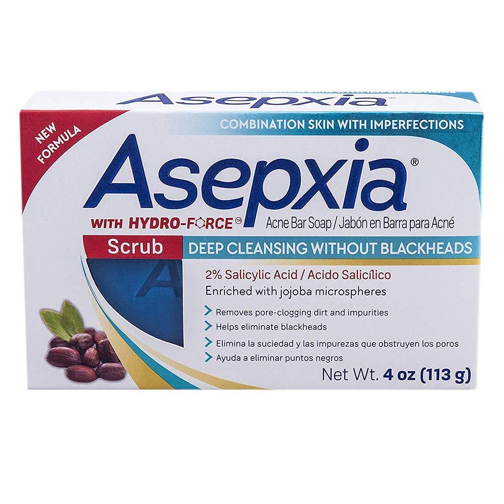 4th Ave Market: Asepxia Exfoliante