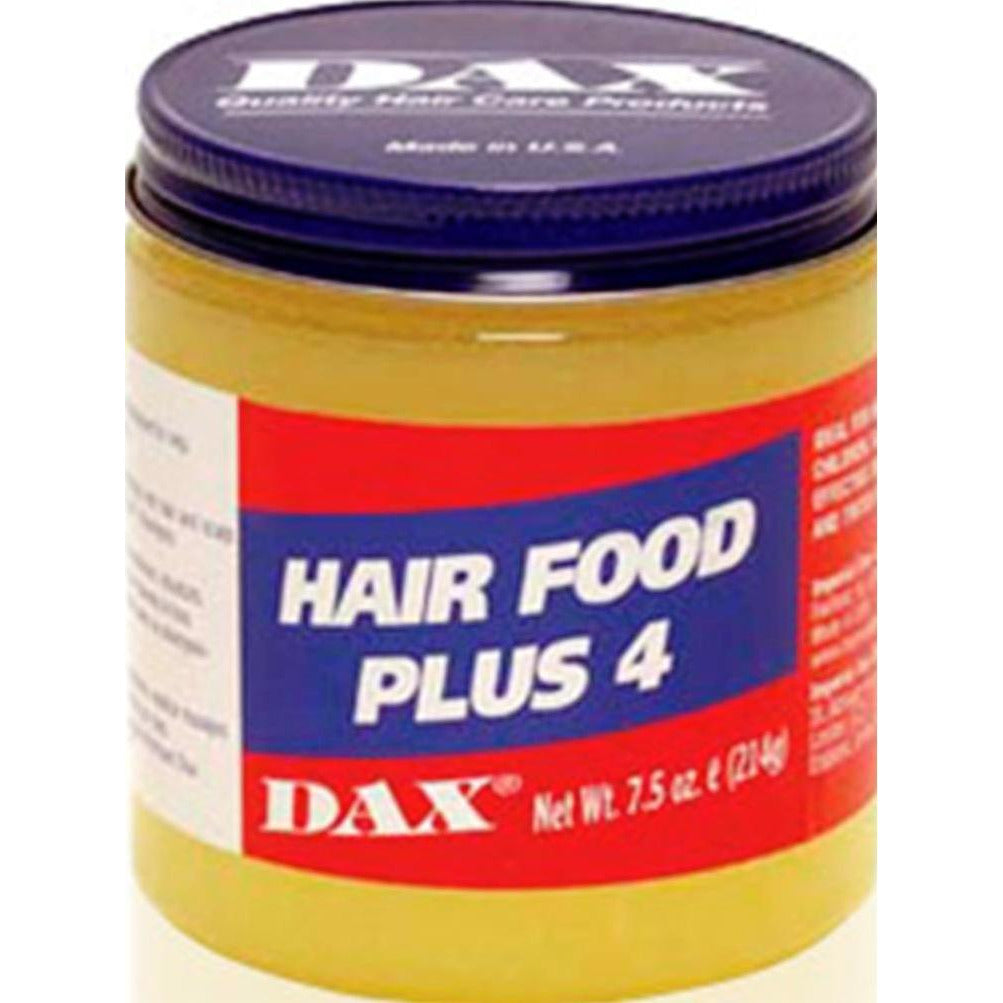4th Ave Market: Dax Hair Food, 7.5 Ounce