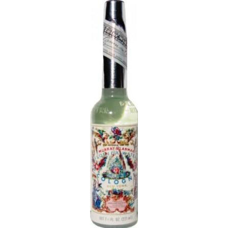 Florida Water Plastic Bottle 7.5 Oz