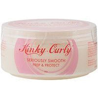 Kinky-Curly Smooth Prep&Protect 3 Oz