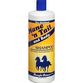Mane N Tail Shampoo 32 Oz
