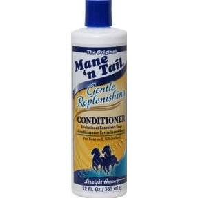 Mane N Tail Replenishing Conditioner 12Oz