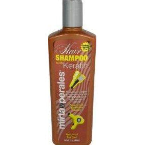 Mirta De Perales Keratin Shampoo 16Oz