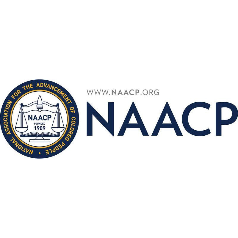 Round Up for National Association for the Advancement of Colored People
