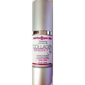 Mirta De Perales Cream With Collagen Elastin 1 Oz
