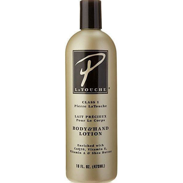4th Ave Market: Pierre La TOUCHE Body and Lotion, 16 Ounce