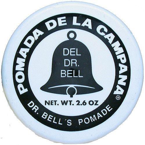 Pomada De La Campana, 2.6 Oz