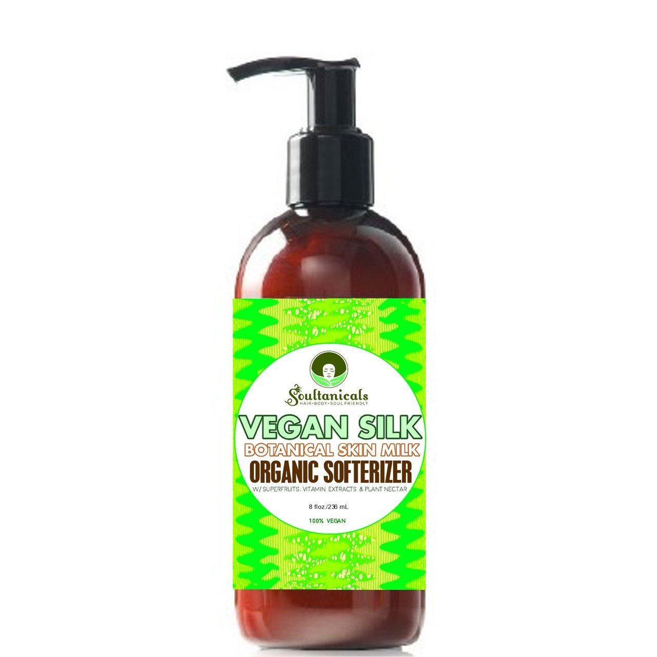 Soultanicals Milk Softerizer