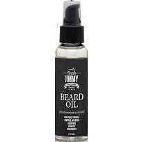 Uncle Jimmy Beard Oil 2Oz