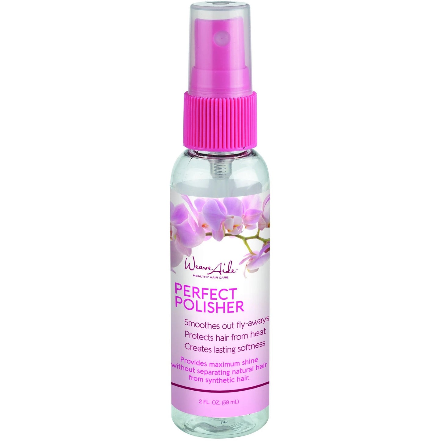 Weave Aide Perfect Polisher 2 Oz